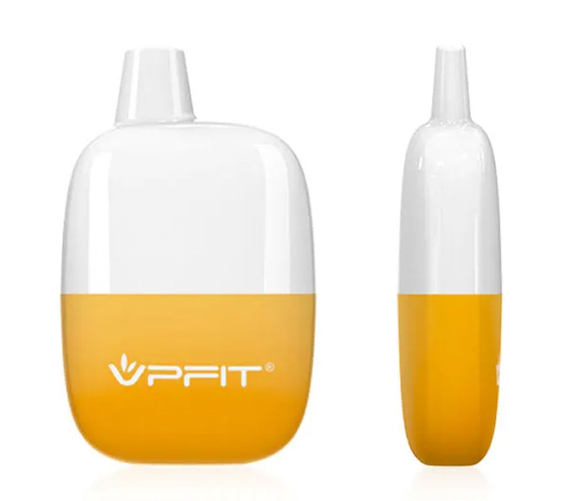 پاد vpfit با طعم انبه یخ 5000 پاف