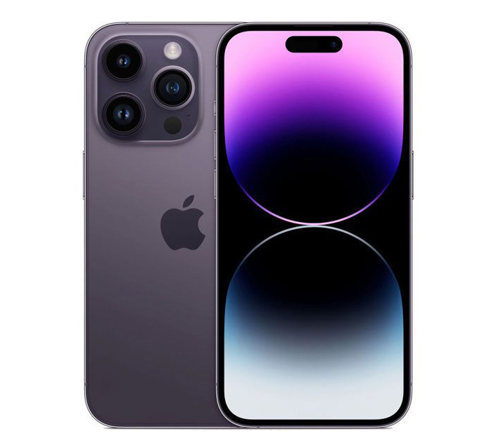  Apple iPhone 14promax 128GB notActive  