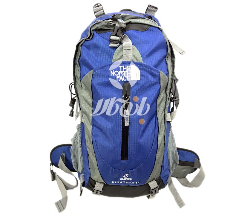 کوله پشتی 40 لیتر The North Face مدل Electron