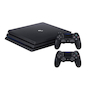 کنسول بازی سونی (استوک) 7216 PS4 PRO | حافظه 1 ترابایت اکانتی به همراه یک دسته اضافه