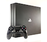 کنسول بازی سونی استوک مدل Playstation 4 Pro  7216 اکانتی ظرفیت 1 ترابایت