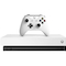 کنسول بازی مایکروسافت مدل XBOX One X ظرفیت 1 ترابایت استوک 