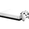 کنسول بازی مایکروسافت مدل XBOX One X ظرفیت 1 ترابایت استوک 