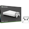 کنسول بازی مایکروسافت مدل XBOX One X ظرفیت 1 ترابایت استوک 