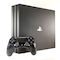 کنسول بازی سونی استوک مدل Playstation 4 Pro 7016 ظرفیت 1 ترابایت اکانتی