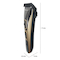 موزر شارژی سورکر SURKER مدل SK-736