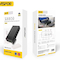 Aspor 30000mAh 22.5W PD Fast Charging Power bank A306