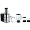  Rugen 1000w RU-1230 4-Function Juicer