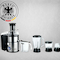  Rugen 1000w RU-1230 4-Function Juicer