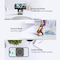 Wireless Charger 3 in 1 Charging Station for Apple15W