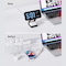 Wireless Charger 3 in 1 Charging Station for Apple15W