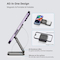Wireless Charger 3 in 1 Charging Station for Apple15W