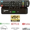 آندروید باکس و گیرنده StarSat SR-X55