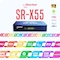 آندروید باکس و گیرنده StarSat SR-X55