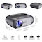 پروژکتور مدل Borrego projector T7