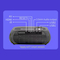پروژکتور مدل Borrego projector T7