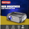 پروژکتور مدل Borrego projector T7