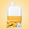 VPFIT Mango Ice 5000 PUFFS