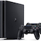 کنسول بازی سونی (استوک) PS4 Slim | حافظه 1 ترابایت اکانتی به همراه یک دسته اضافه
