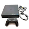 کنسول بازی سونی (استوک) PS4 Slim | حافظه 500 گیگابایت اکانتی به همراه یک دسته اضافه