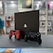 کنسول بازی سونی (استوک) 7016 PS4 PRO | حافظه 1 ترابایت اکانتی به همراه یک دسته اضافه