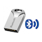 دانگل بلوتوث فلزی USB Bluetooth Dongle