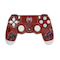 دسته بی سیم PS4 DualShock 4 High Copy طرح Spider Marvel مرد عنکبوتی