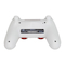 دسته بی سیم PS4 DualShock 4 High Copy طرح Spider Marvel مرد عنکبوتی