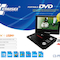 دی وی دی پرتابل چوسی مدل CS-PP904