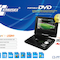 دی وی دی پرتابل Chusei مدل CS-PP706