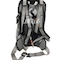کوله پشتی 40 لیتر The North Face مدل Electron