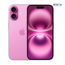 عکس گوشی اپل آیفون 16 حافظه 128 گیگابایت نات اکتیو پارت نامبر CH دو سیمکارت بدون رجیستر