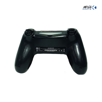 دسته بازی ps4 های کپی فیفا زرد رنگ fifa