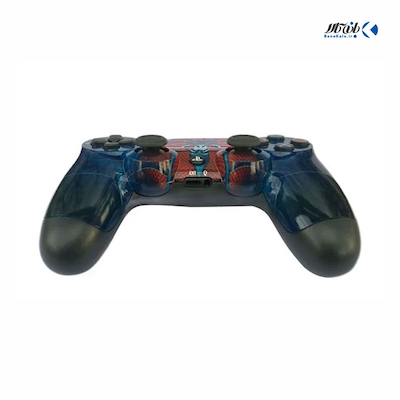 دسته پلی استیشن 4  طرح مرد عنکبوتی Spider Man - هایکپی