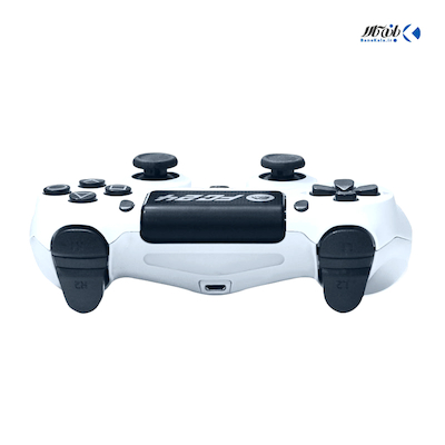 دسته بازی بی سیم پلی استیشن 4 هایکپی- Sony FC24 PS4 رنگ سفید