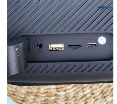 اسپیکر بلوتوثی هوپ استار HOPESTAR A30 Pro