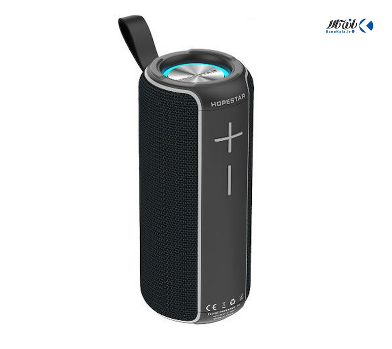اسپیکر بلوتوث هوپ استار مدل hopestar p30