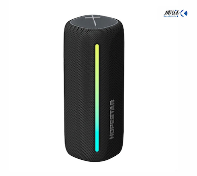 اسپیکر بلوتوثی HOPESTAR مدل P33 Pro