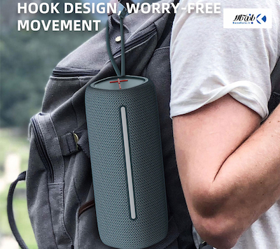 اسپیکر بلوتوثی HOPESTAR مدل P33 Pro