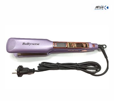 اتو مو BABYVERSE مدل BA-440