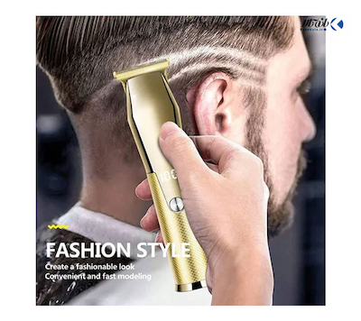 ماشین اصلاح سورکر مدل surker sk-370