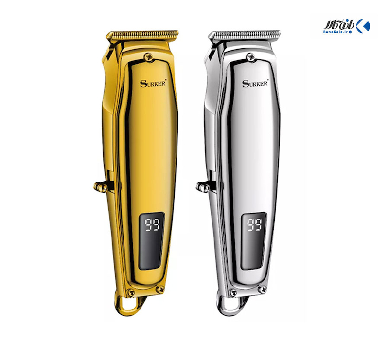 خط زن سورکر مدل surker sk-827