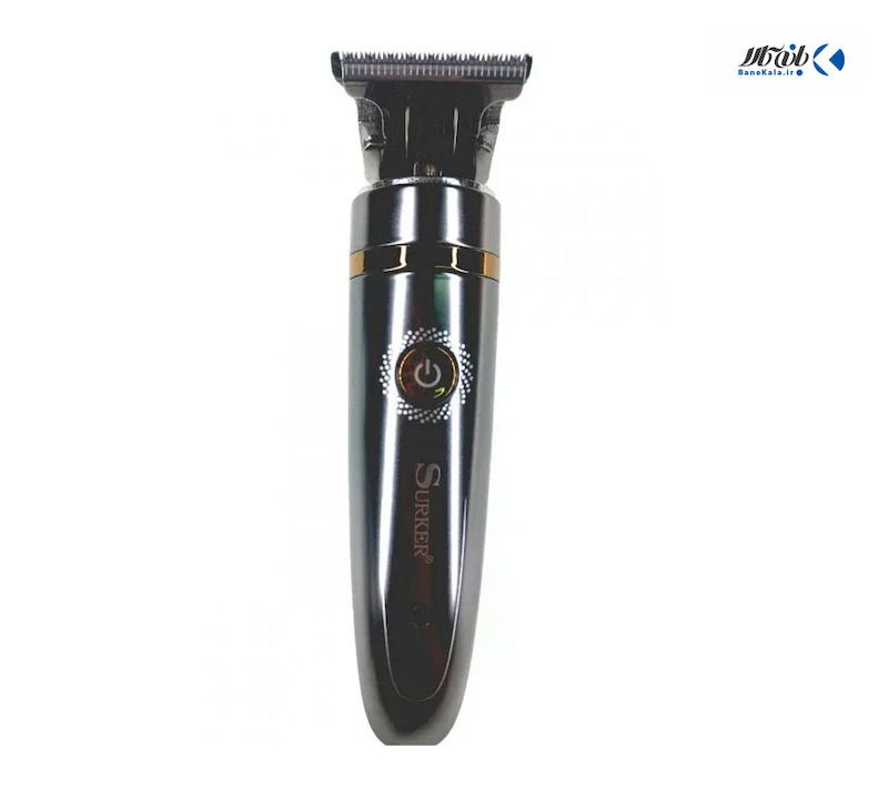 موزر شارژی SURKER مدل SK-698