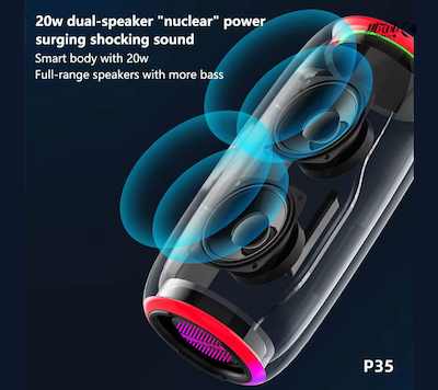 Hopestar P35