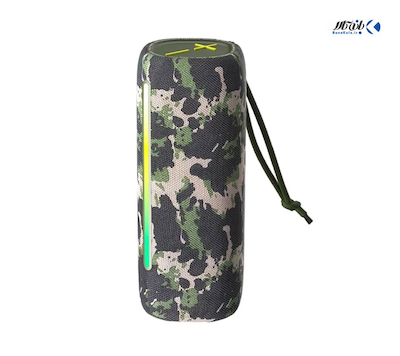 اسپیکر بلوتوثی Hopestar مدل P33