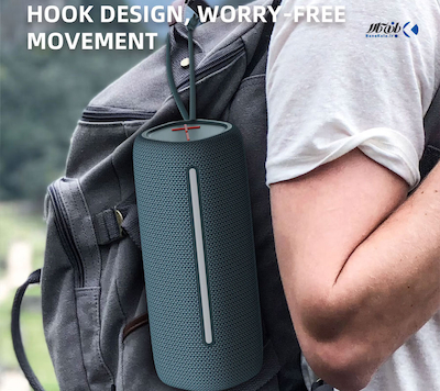 اسپیکر بلوتوثی Hopestar مدل P33