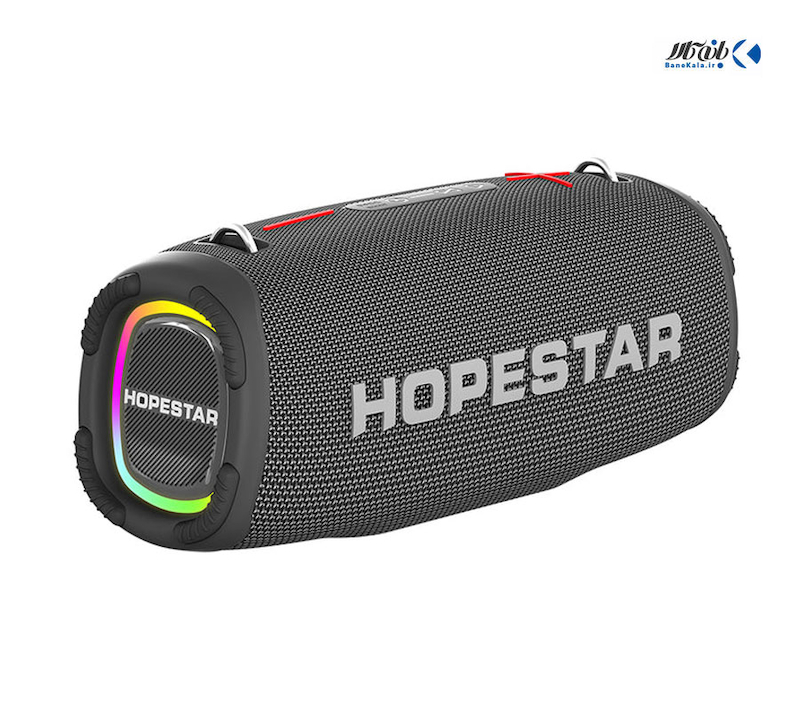 اسپیکر بلوتوثی Hopestar A6 Max