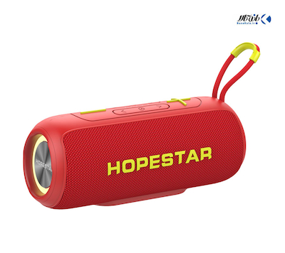 اسپیکر بلوتوثی هوپ استار Hopestar P26