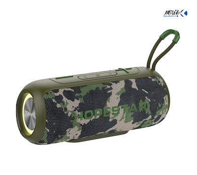 اسپیکر بلوتوثی هوپ استار Hopestar P26