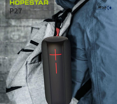 اسپیکر بلوتوثی هوپ استار Hopestar P27